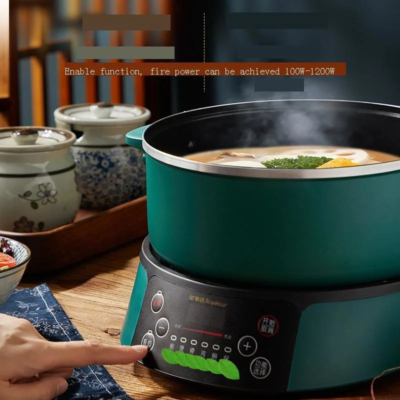 catering restaurant equipment electrical kitchen appliance aparato enseres de cocina kitchen appliance electric skillet free global shipping