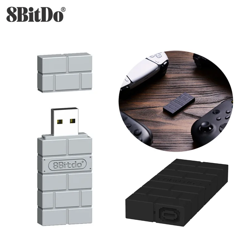 cle 8bitdo