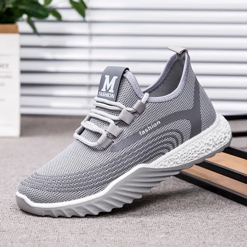 Luxury Brand 2020 New Cheap Women Harajuku Lazy Shoes Breathable Couple Sneakers Zapatillas Hombre High Quality Men Casual | Обувь