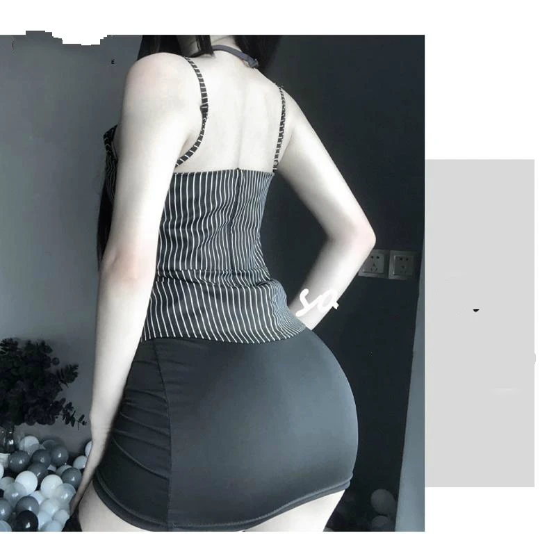 Сексуальная юбка для учеников Эротическое нижнее белье взрослых эротическое |