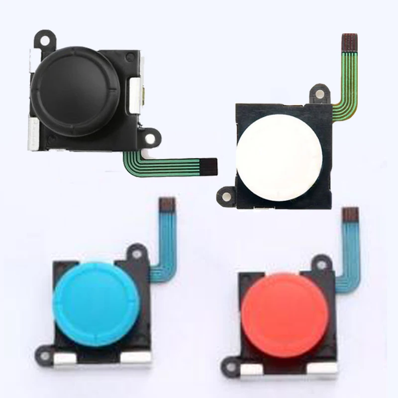 3D аналоговая флейта захваты крышка кнопка управления модулем запасная часть для