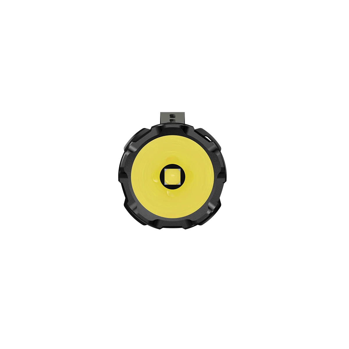安い Nitecore-戦術的な懐中電灯mh25gts,USB充電式,高輝度,長距離,自己防衛用,1800ルーメン