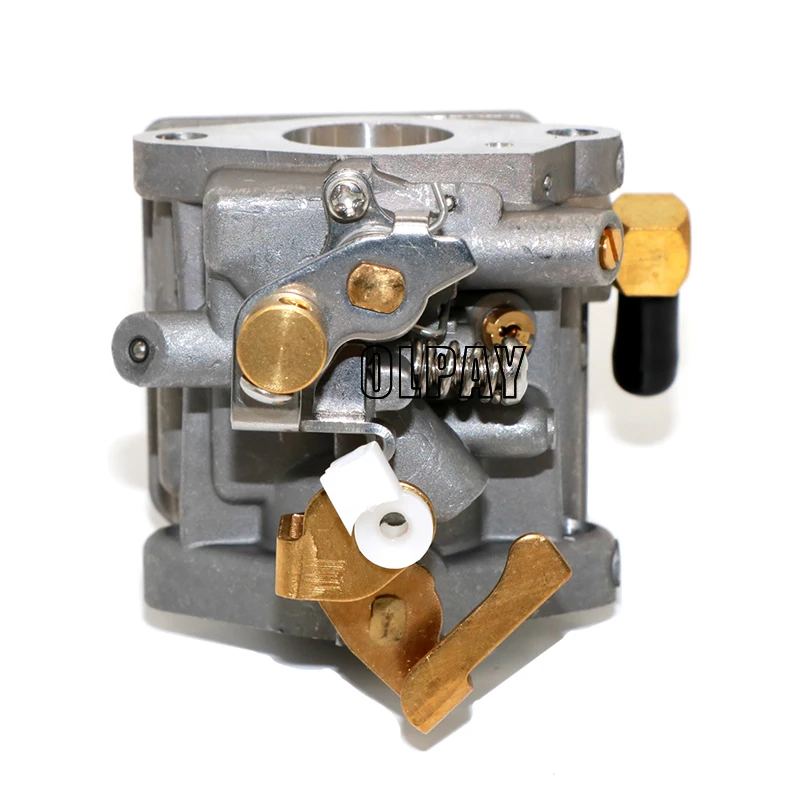 Карбюратор 13200-91J70 для подвесного мотора Suzuki 4-тактный DF6 DF4 DF5 13200-91J00 13200-91J91 13200-91JM0 |