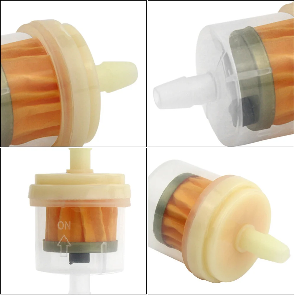 

10PCS Filters for Vacuum Therapy Replacement Oil Filter for Body Cupping