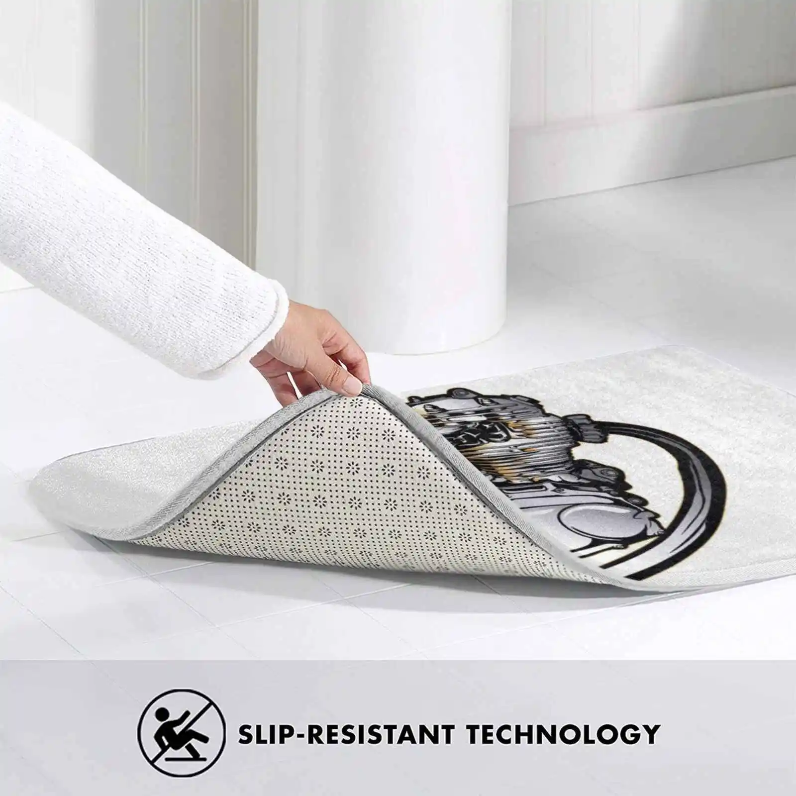 Мотоцикл лжец Чоппер Американский Классический Забавный мотоцикл 12 3D мягкий