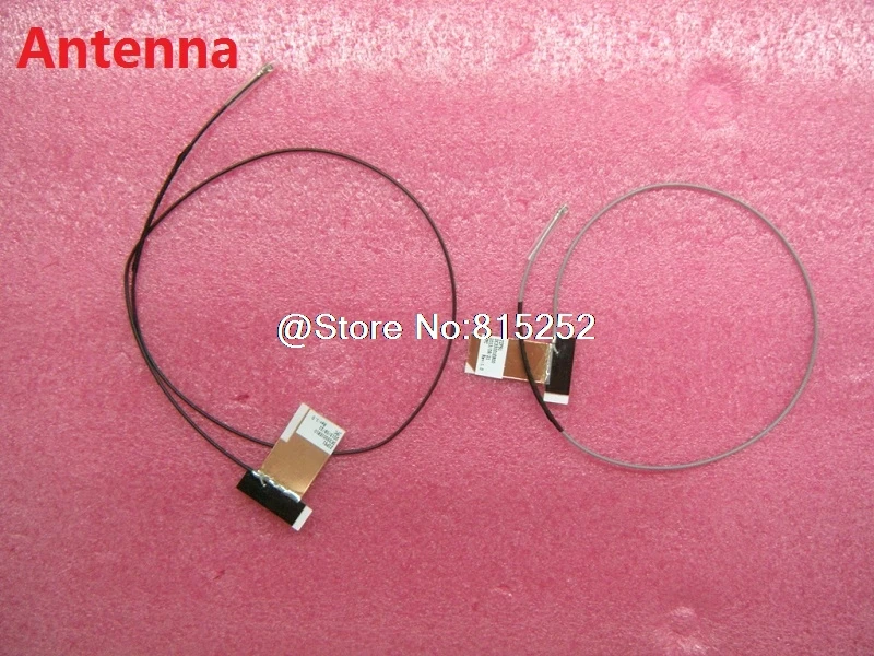 

Laptop Antenna For Lenovo For Thinkpad YOGA 20C0 20CD 04X6452 04X6453 New