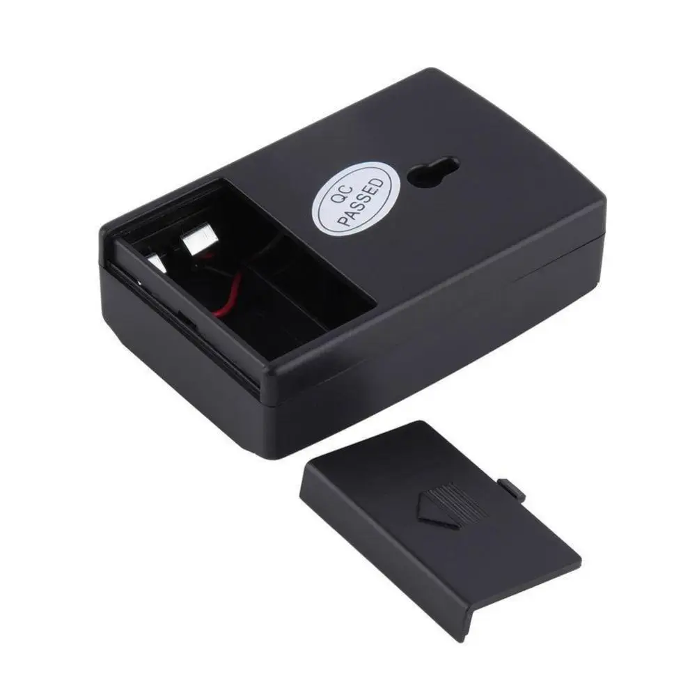 Motorcycle 120db Anti Theft Security Alarm Safe System Vibration Detector Full Micro -Vibration Triggered | Безопасность и защита