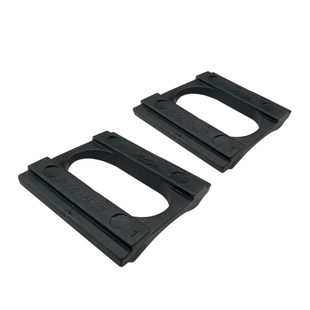 

Electric Bicycle Mounting Shockproof Spacers For Hailong Max G56 G70 Battery Electric Downtube Brackets Spacer Bike E-Bike Parts