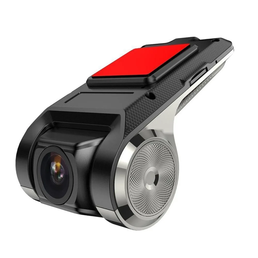 Автомобильный видеорегистратор ADAS usb камера dvr 1080P HD 150 ° WDR F1.8 Ночное Видение