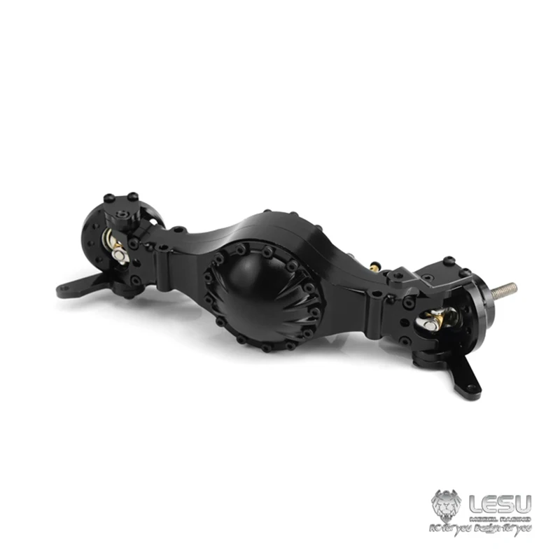 lesu металлический замок диффе