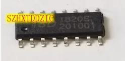 2 шт./лот ISD1820S SOP16 [SMD]