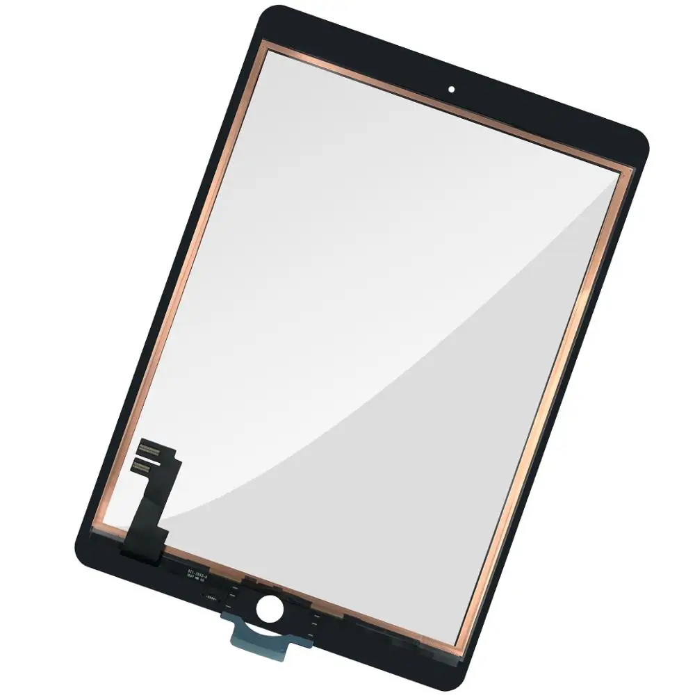 Стекло для iPad Air 2 6 сенсорный экран дигитайзер без ключа Переднее стекло