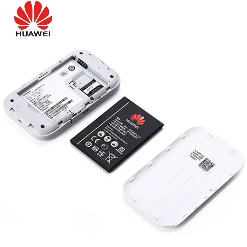 Разблокированный Huawei Wifi E5573 E5573S 856 150 Мбит/с 4G модем Dongle Lte роутер карманная