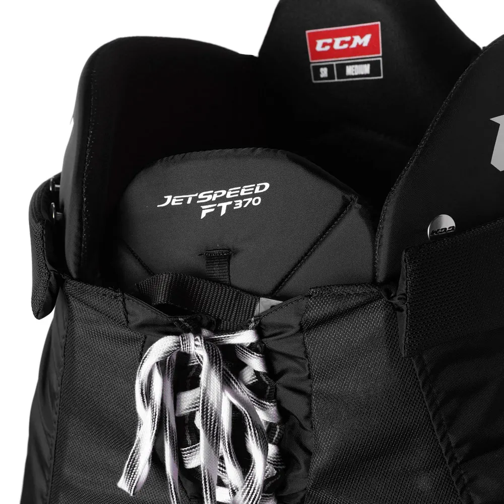 CCM Jetspeed FT370 штаны для хоккея с шайбой тренировочная хоккейная игра взрослые и