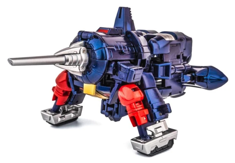 

Newage Darius Transformation Mini Warrior Heroes NA H23B Haraldr G1 Action Figure Robot Collection Deformed Toys