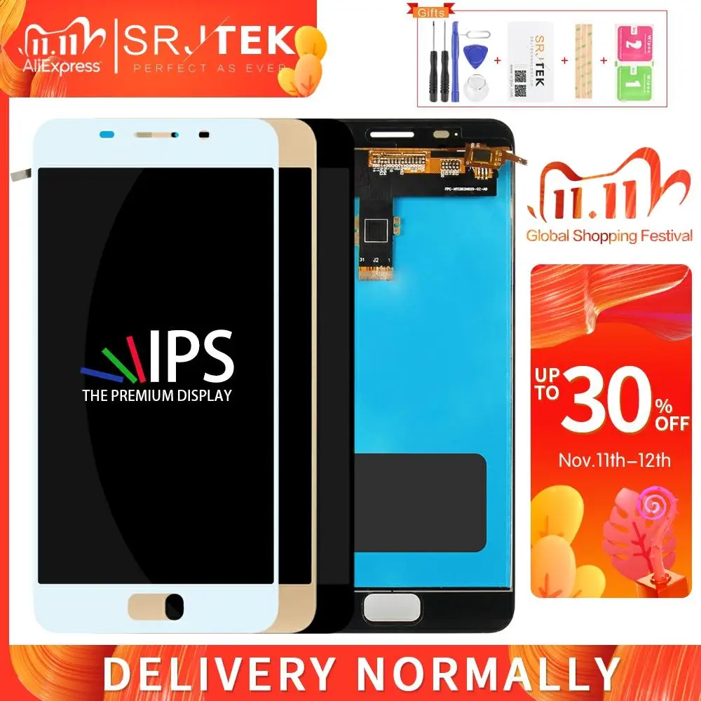 

Экран для Asus zenfone 3s max ZC521TL LCD X00GD, дисплей, сенсорный экран, дигитайзер, стекло в сборе для Asus Pegasus ZC521TL, дисплей