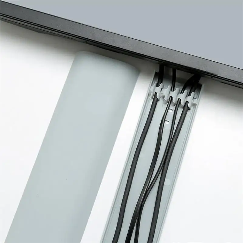 Сетевое хранилище для кабеля внешний контейнер хранения настенный держатель