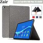 Складной смарт-чехол для Lenovo Tab M10 FHD Plus 10,3