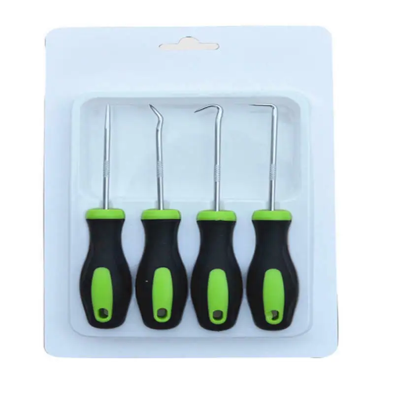 4/8 шт. Портативный сальник Набор отверток уплотнительное кольцо жидкость для