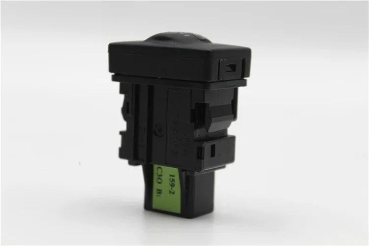 Переключатель регулировки светильник кнопка выключателя света подходит для