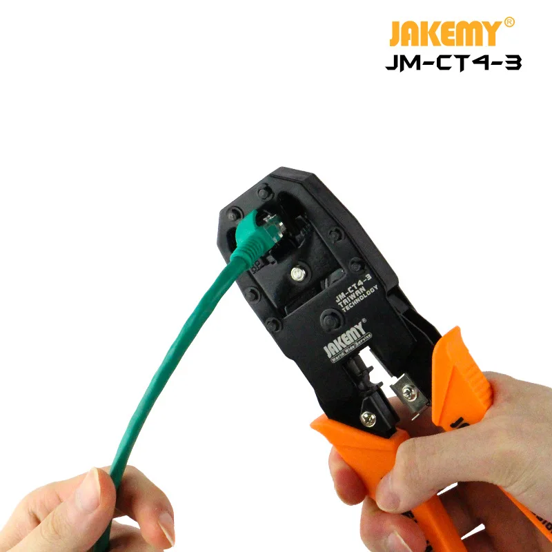 Инструмент для резки проводов сети 4P 6P 8P | Инструменты