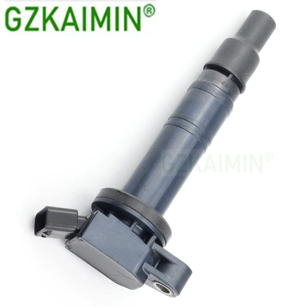 Высокое качество OEM 90919-02248 90919-T2005 90919-T2008 90919-A2001 Катушка зажигания для Toyota Camry Tacoma Tundra 4Runner