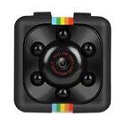 Мини-камера SQ11, 1080P, 30 кадровс, Full HD, ночное видение, датчик движения