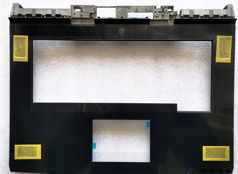 Barato Nuevo Para Dell AW15 R4 C Cubierta Del Teclado Bisel HV7RC 0HV7RC