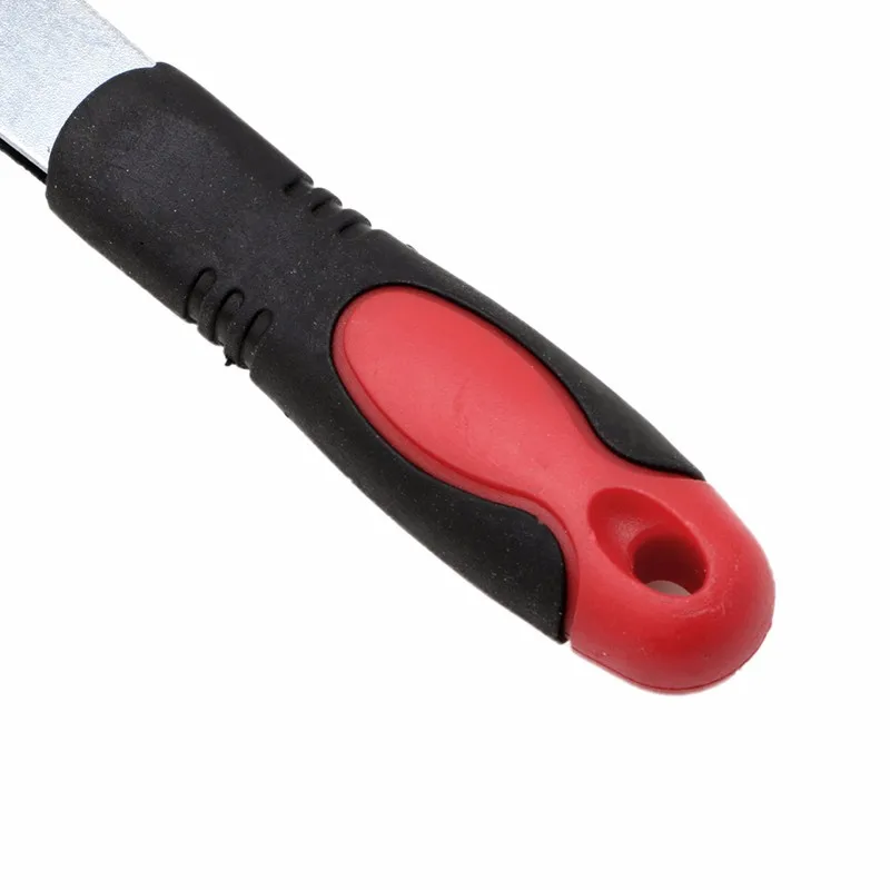 

Mini Rapid Ratchet Wrench 1/4 inch Screwdriver Rod Quick Socket Wrench Tools Red