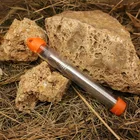 Надувной фонарь, регулируемый, из нержавеющей стали