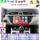 Carplay 2 + 32G 9-дюймовый автомобильный Android 2 Din Автомобильное видео Радио четырехъядерный WIFI GPS есть BT мультимедиа для Geely Atlas NL-3 2016-2020 IPS