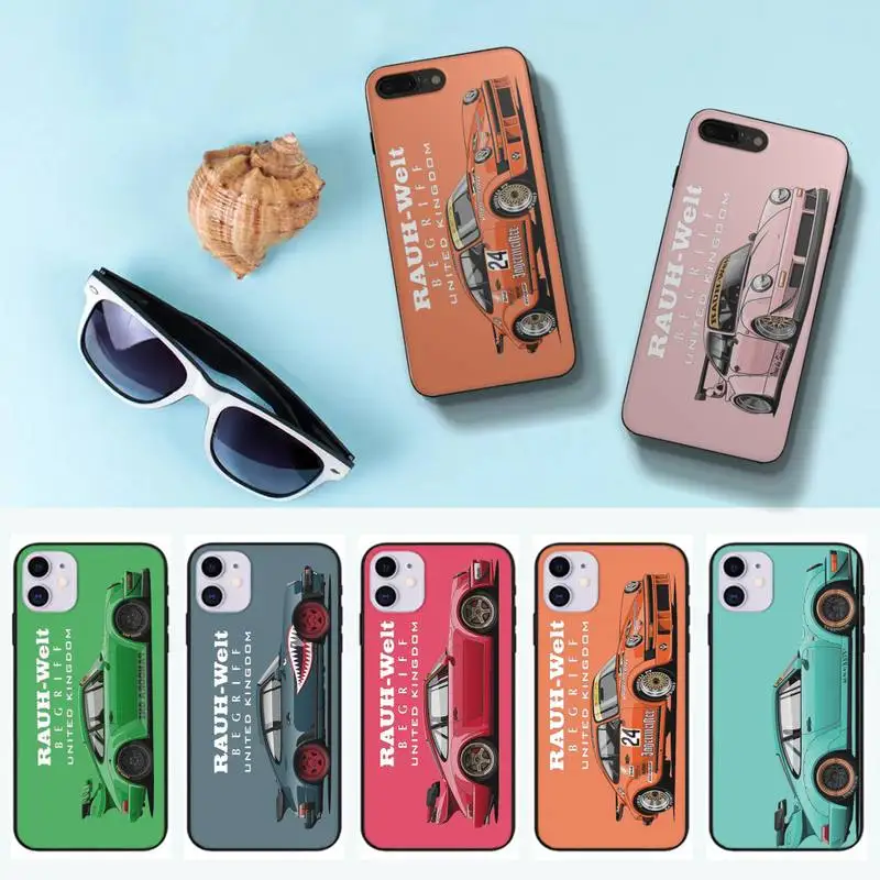 

Japan Sports Car Jdm Drift Phone Case Fundas Shell Cover For Iphone 6 6s 7 8 Plus Xr X Xs 11 12 13 Mini Pro Max