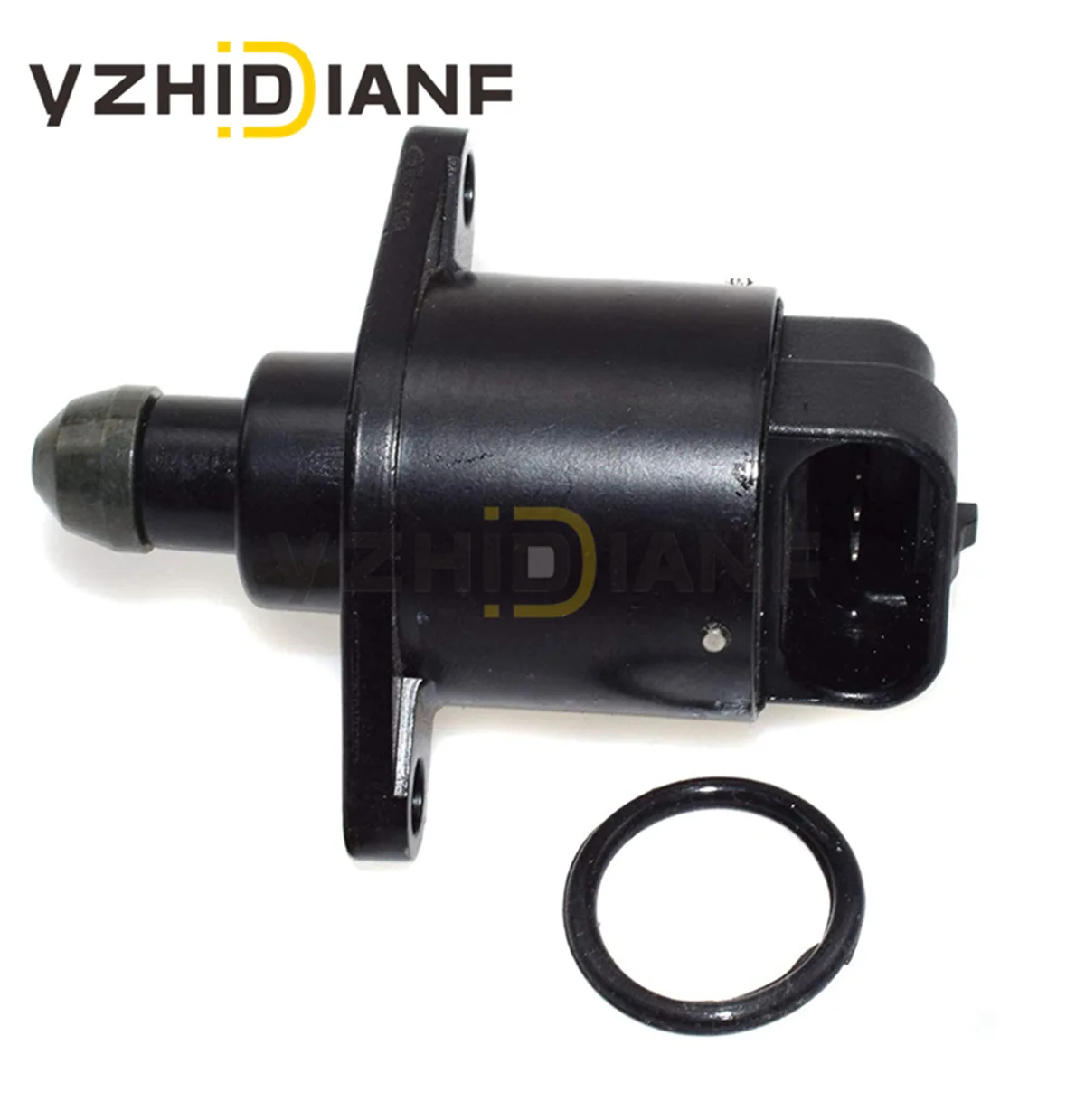 

NEW-Idle Air Control Valve IAC Actuator for Citroen-Xantia-Xsara-ZX Peugeot-06 306 406 B13/00 19201F 1920V7 C95181 230016079087