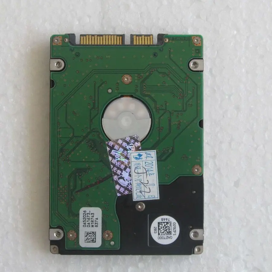 Mb Star C3 мультиплексор пять кабелей с программным обеспечением Hdd ноутбук Cf30