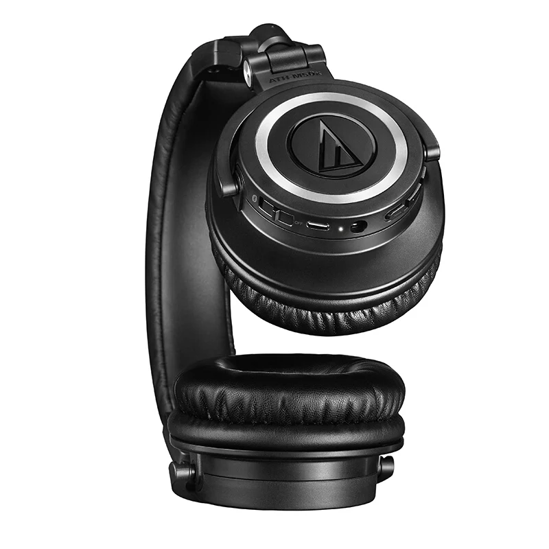 Audio Technica ATH M50XBT шлемы виртуальной реальности профессиональный полностью закрытый