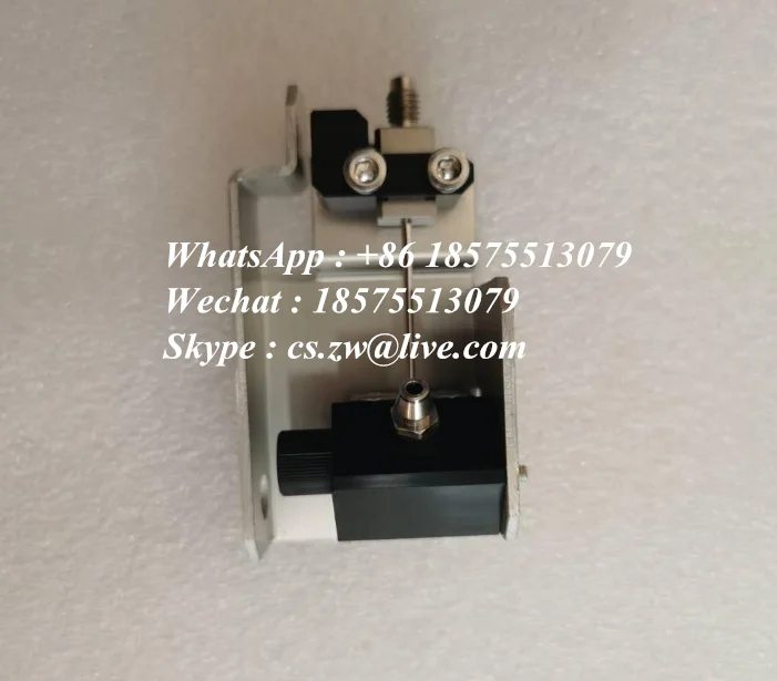 

Auto-Sample Needle For Mindray BC6800 New Original Auto-Sample Needle For Mindray BC6800 New Original