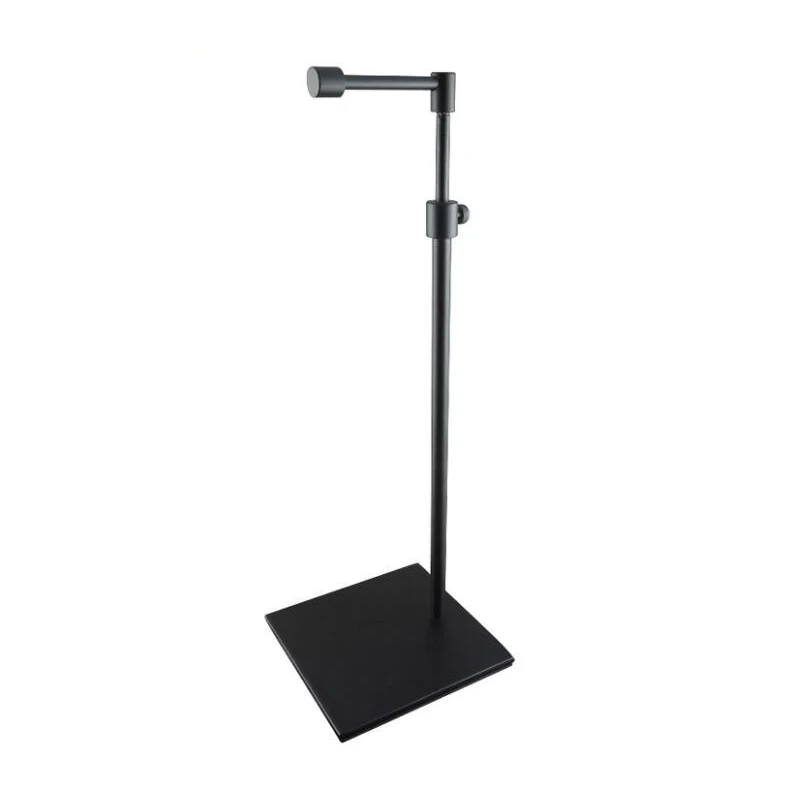 Регулируемая металлическая подставка для сумок мужчин и женщин толстая основа