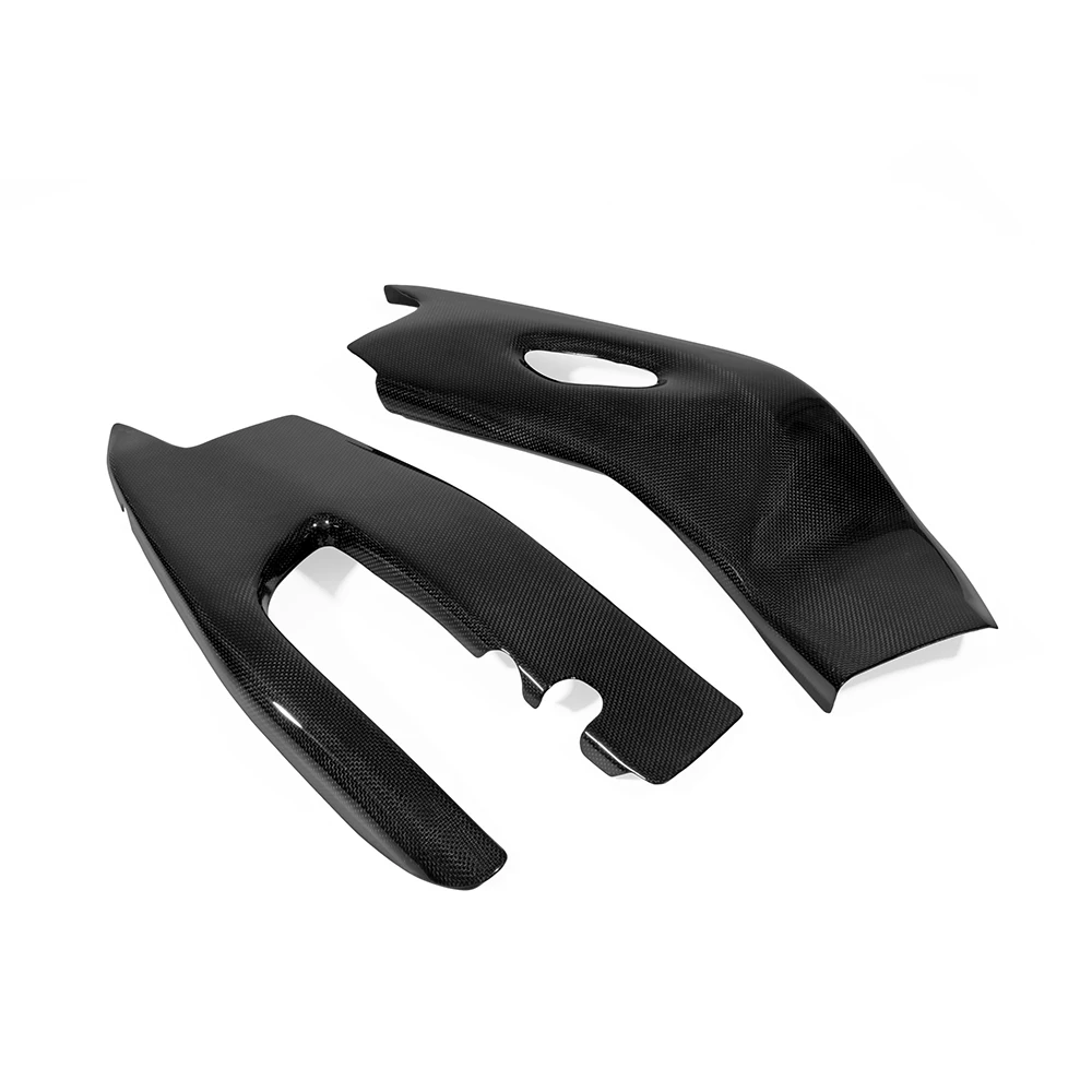 Крышка маятника из углеродного волокна для HONDA CBR1000RR CBR 1000RR 2008 2009 2010 2011 | Автомобили