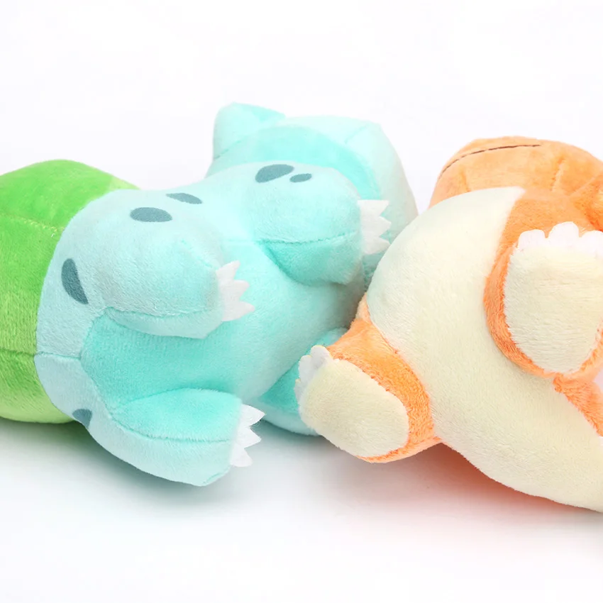 5 видов стилей Покемон Ditto косплей Пикачу Сквиртл Бульбазавр чармандер клефея