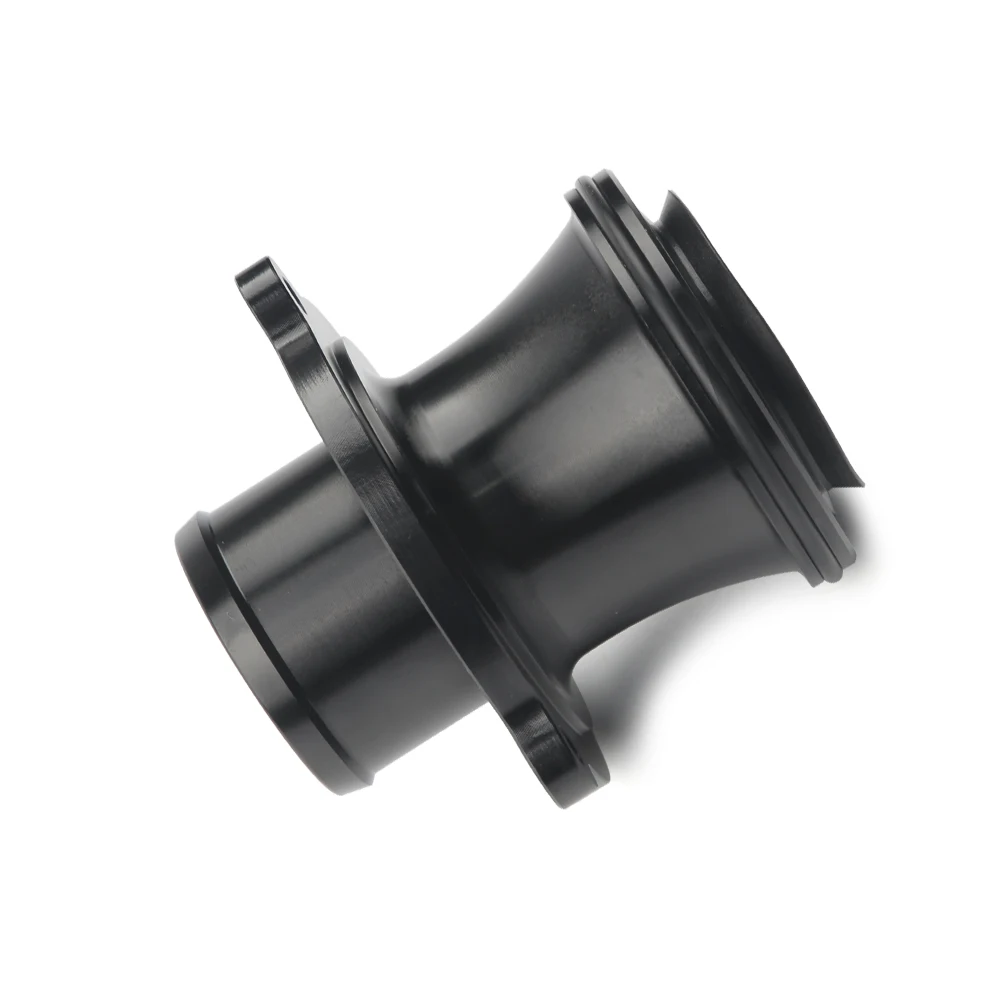 Turbo outlet Turbo Muffler Delete Pipe(EA888 Engine)for vw Golf Mk7 Polo