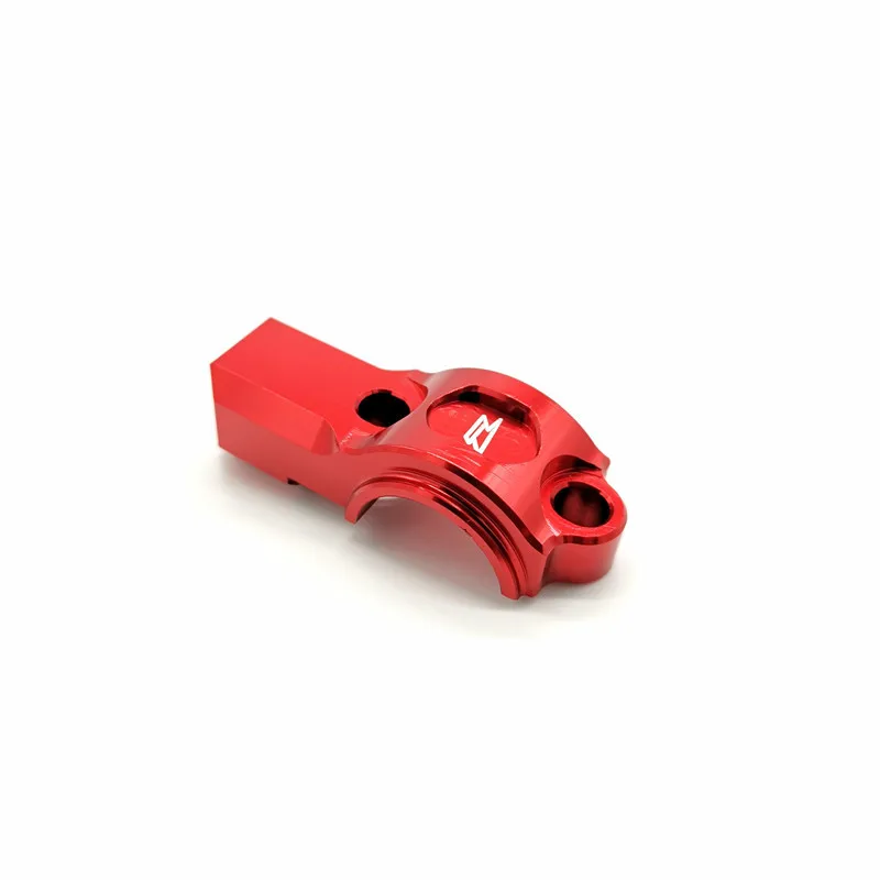 FOR HONDA CRF250L 2012-2018 Motorcycle Accessories CNC Left Rear View Mirror Holder | Автомобили и мотоциклы