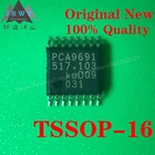 PCA9691TS TSSOP-16 полупроводниковый сбора данных АЦПЦАП-специализированный чип с для модуль для arduino nano Бесплатная доставка