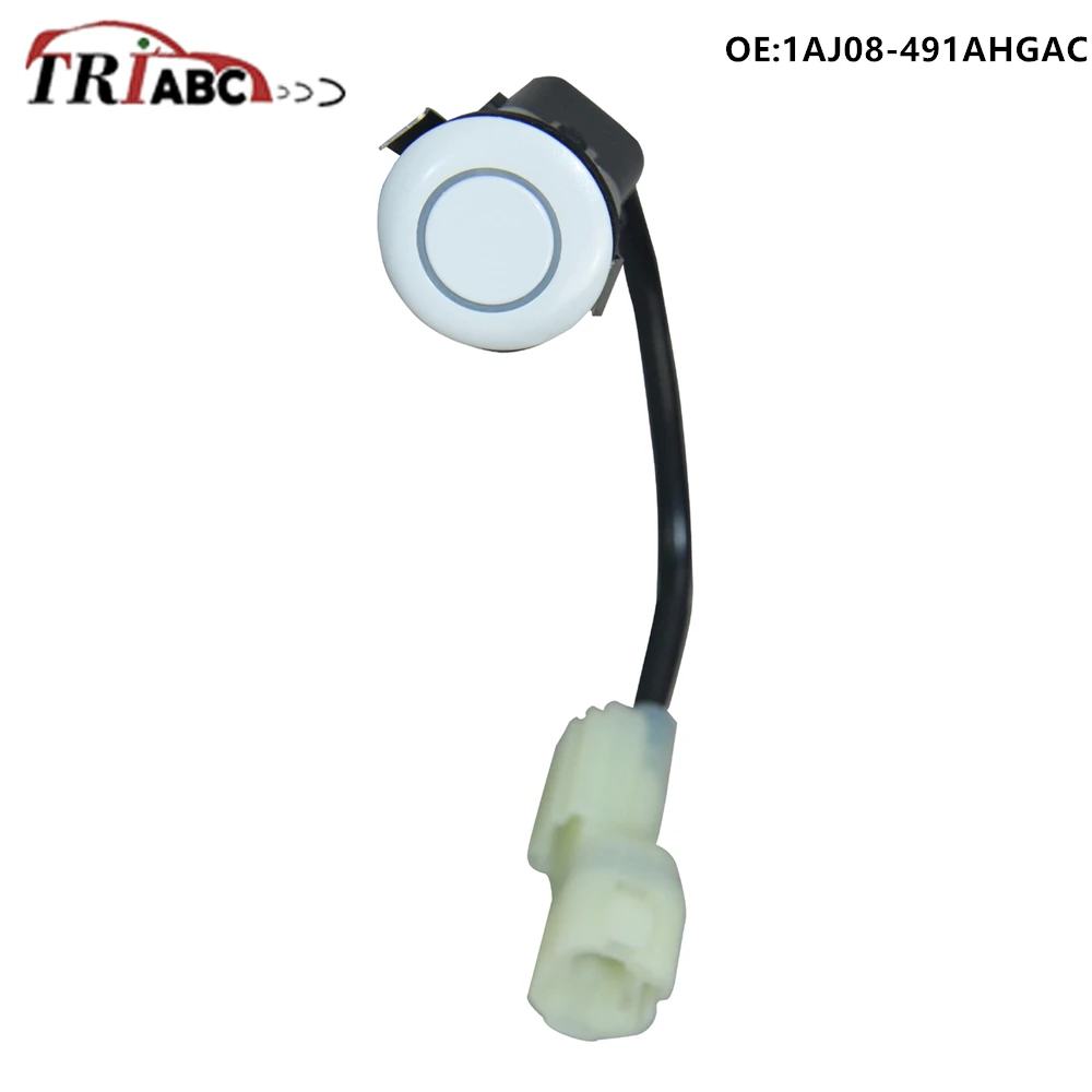 Датчик парковки 1AJ08-491AHGAC PDC для HILUX новый антирадар Парктроник Контроль