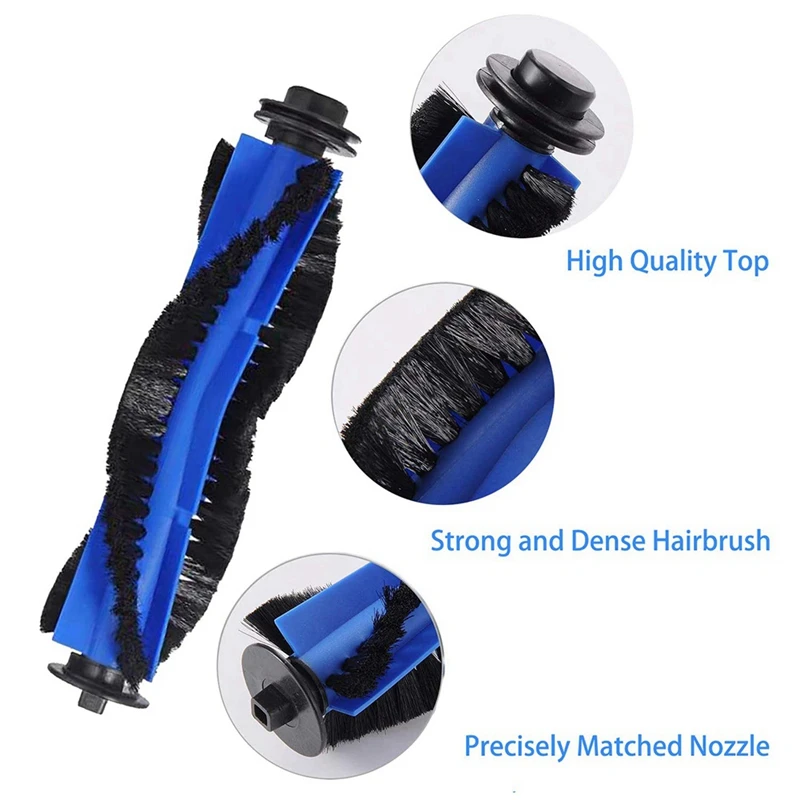 

Replacement Parts Accessories for Goovi 1600PACoredy R3500 R3500S IMartine C800 D900 D900C Robot Vacuum Cleaner