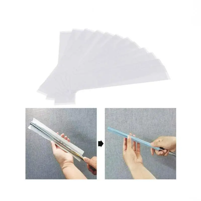 

13 Pcs / Set Special Replacement Tape For Golf Club Grip Tape Grip Club Double-sided Golf K1J8