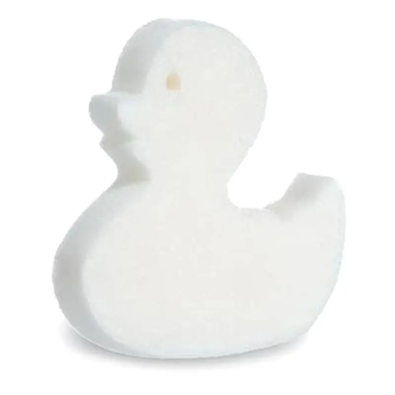 10 шт. белые плавающие губки для спа процедур|Инструменты чистки| |