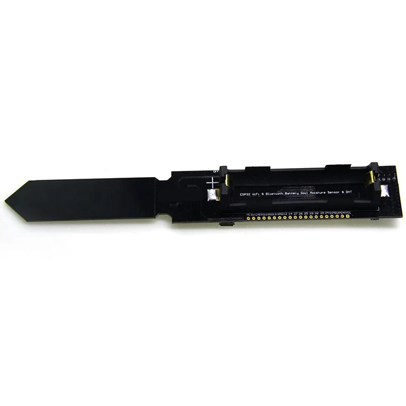 Esp32 Rev1 Wifi &amp Bluetooth Battery Dht11 Soil Temperature and Humidity Sensor Module |