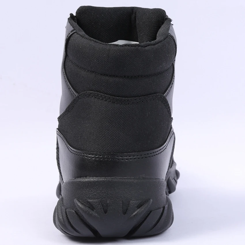 Спецназ военные ботинки 2021 Новинка мужские защитная обувь Рабочая Мужская