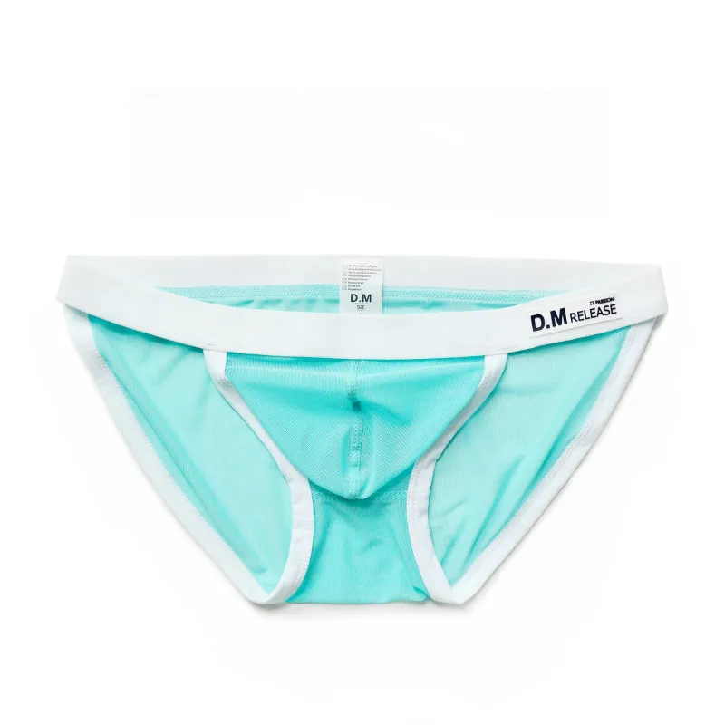 Мужское нижнее белье дышащее для мужчин модное мужское мужские трусы трусики