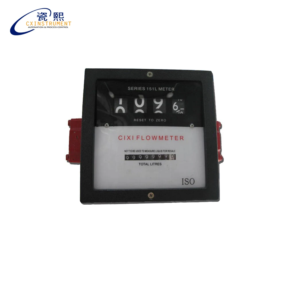 900 серия 2 &quotмеханический счетчик для дизельного топлива | Инструменты